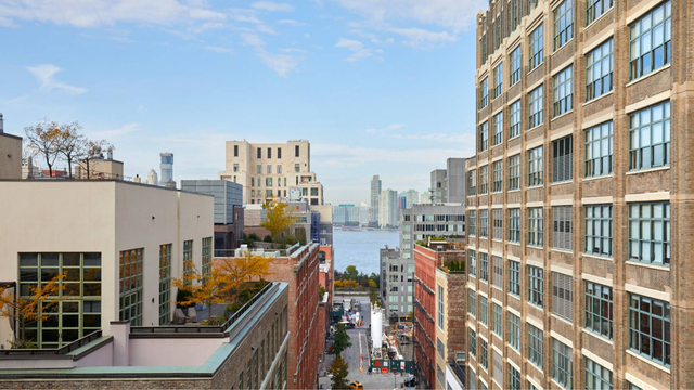 Em Manhattan, boom de escritórios para AI atrai Brookfield
