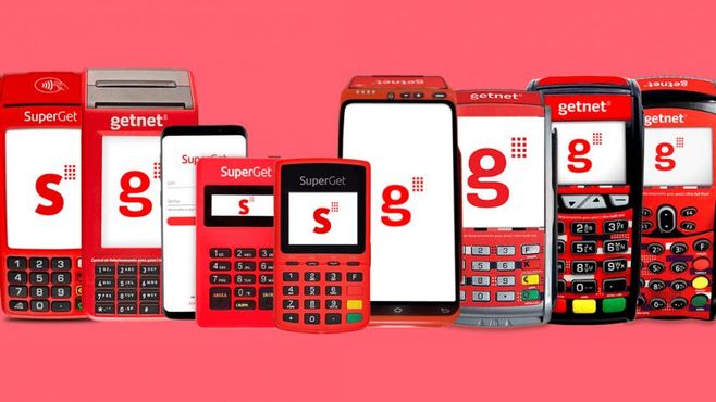 A estreia da GetNet na Bolsa