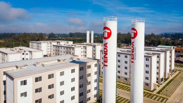 Do sellside para o buyside, e agora CFO da Tenda