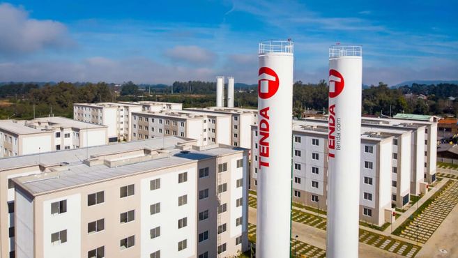 Do sellside para o buyside, e agora CFO da Tenda