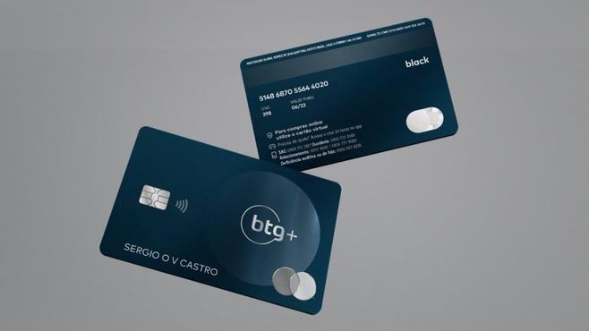 O Itaú acha que o BTG está barato