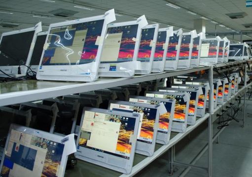Positivo atrai fundador da Bematech e ex-CFO da Natura para o board