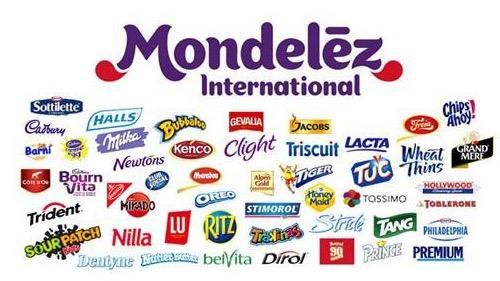 Mondelez dispara com artigo parecido com queijo suíço