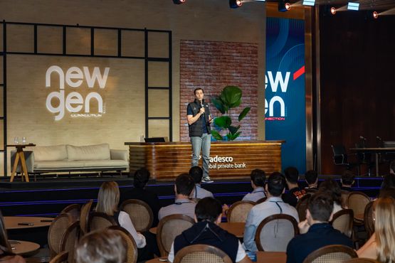 New Gen Connection: como o Private do Bradesco quer ressaltar o poder do pertencimento