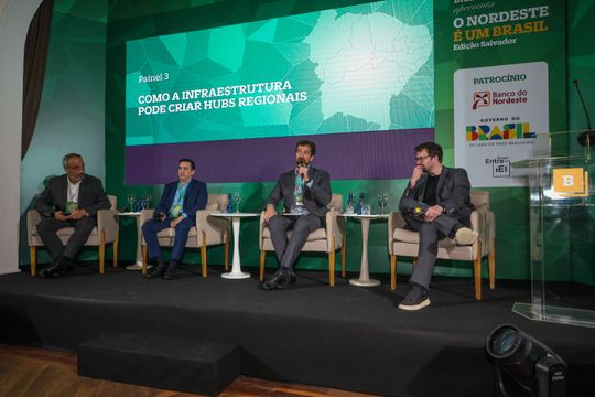Como a Motiva, Neoenergia e PetroReconcavo enfrentam os gargalos do Nordeste