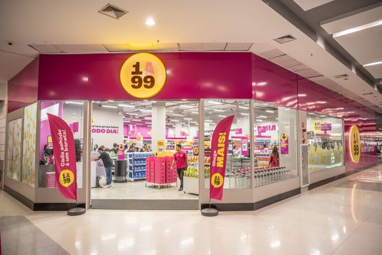 1A99 recruta ex-vp da Petz para abrir 1.000 ‘dollar stores’ no Brasil