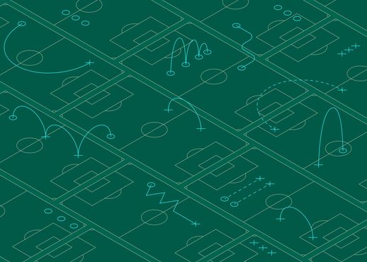 OPINIÃO. Flamengo e Palmeiras: adversários em campo, exemplos fora dele