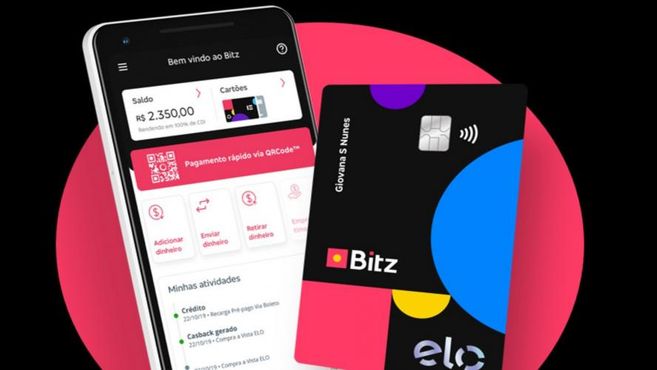 Carteiras digitais: Bradesco lança o Bitz — e usa o peso de seu ecossistema