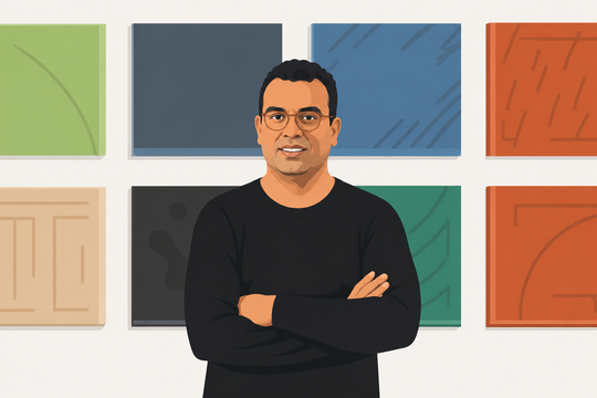 MEMÓRIA. Rodrigo Cass, antes do tempo
