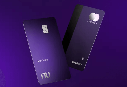 Nubank bate o consenso, faz ROE de 11% e ação dispara
