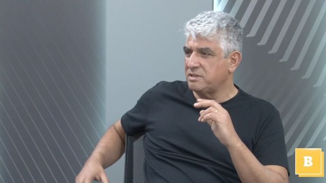 Fersen: G2D procura “camelos, não unicórnios”