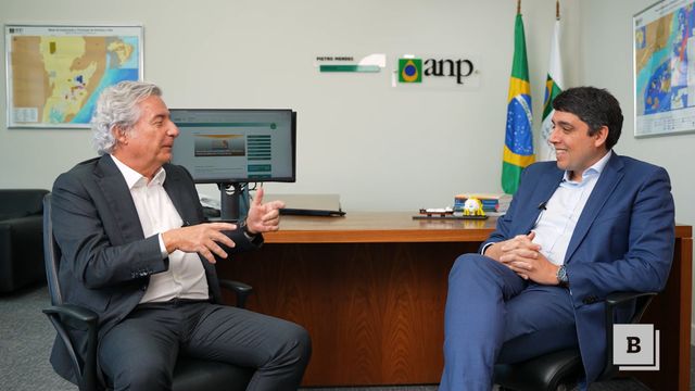 Gas release, combate aos ilegais: o 2026 da ANP, segundo o diretor Pietro Mendes