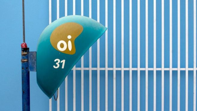 Farallon estrutura crédito de até R$ 2,5 bi para a Oi