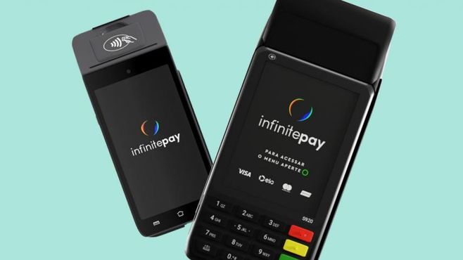 As maquininhas da InfinitePay já valem US$ 2,1 bi. Agora, vem aí o blockchain