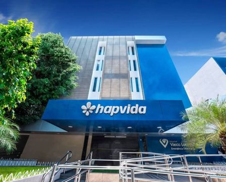 CFO da Hapvida vai suceder Jorge Pinheiro; vp de operações deixa o cargo