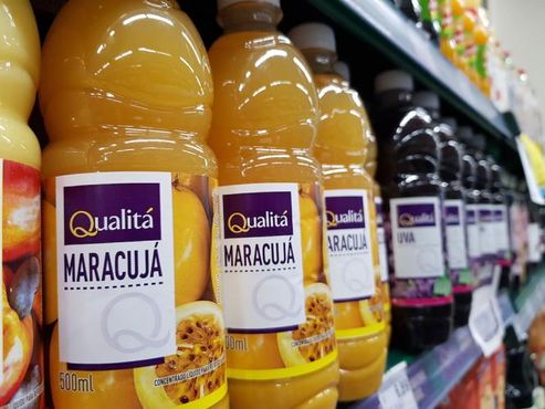 O Brasil esnoba as marcas próprias. No GPA, um alemão quer mudar isso