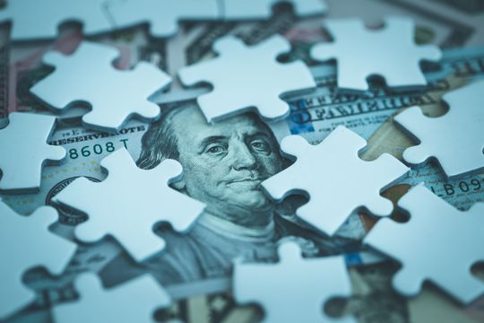 A crise no mercado de Treasuries