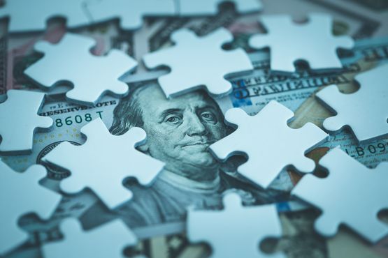 A crise no mercado de Treasuries