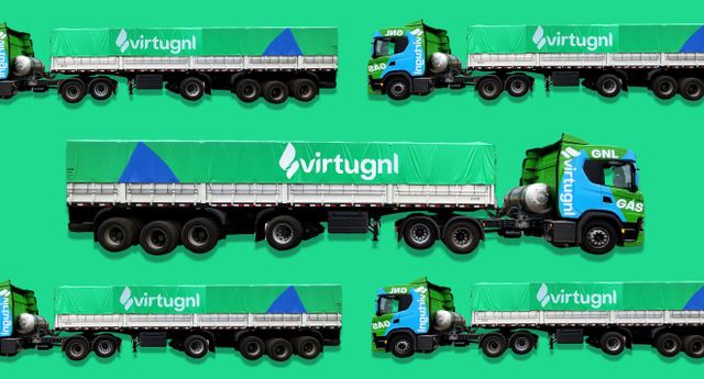 Perfin compra 50% da VirtuGNL por R$ 450 milhões