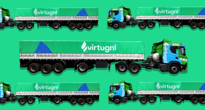 Perfin compra 50% da VirtuGNL por R$ 450 milhões