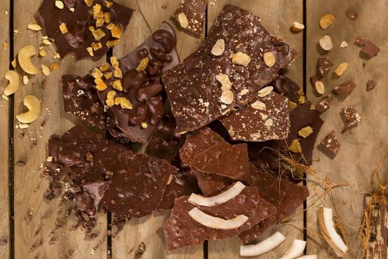 Dengo, a fantástica marca de chocolate do fundador da Natura