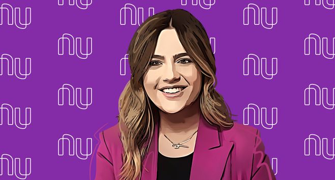 A ex-TikToker que vai comandar o marketing global do Nubank