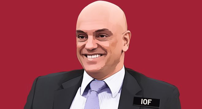 OPINIÃO. O direito do Legislativo de rever os atos do Executivo