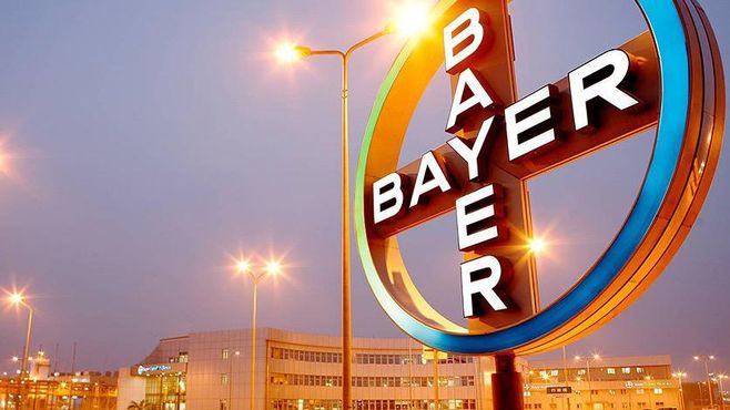 David Einhorn acha que 'se é Bayer, é bom'