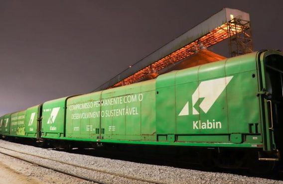 Klabin: famílias fazem nova proposta ao BNDES