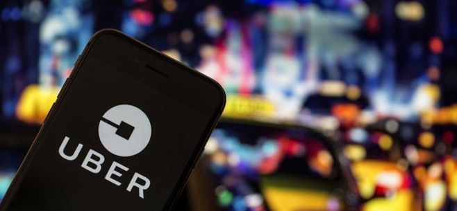 O IPO do Uber, resumido e escrachado