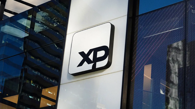 XP recruta CFO do Santander e reporta um tri pressionado