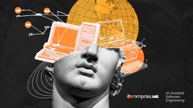 Compass UOL aplica inteligência artificial ao setor financeiro