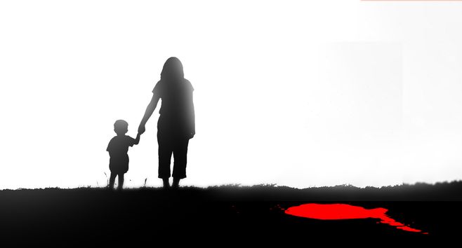 Morte no Parque: Poderia ter sido o meu filho