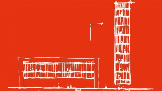 As famílias que estão fazendo história no MASP
