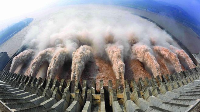 CTG leva a Duke Brasil — e já gera mais que Itaipu