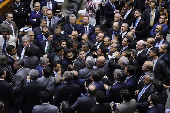 ‘Poder do Voto’, o app que monitora seu deputado