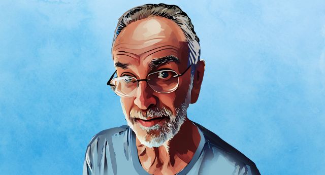 A outra vida de Mauricio Kubrusly