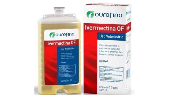 Na Ouro Fino, o fundador volta a botar a mão na massa