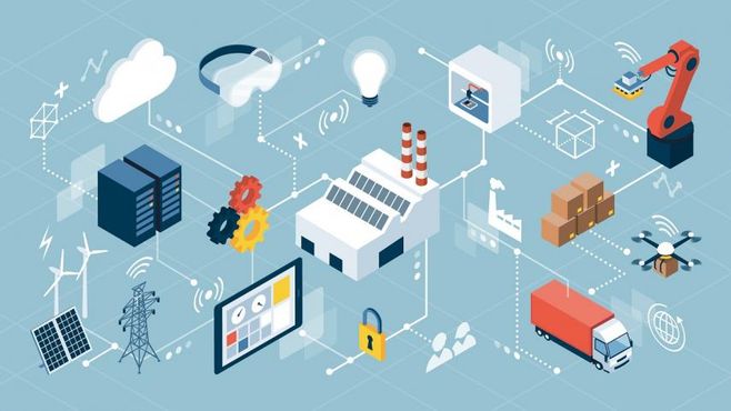 Samsara: o IPO do IoT