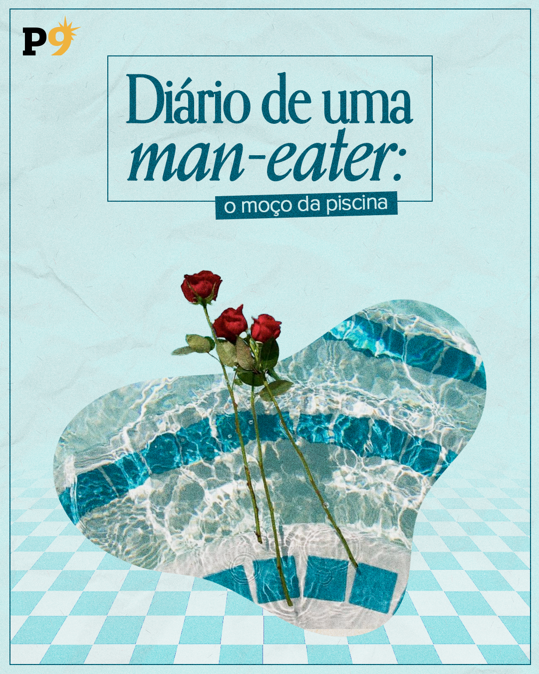 Diário de uma man-eater: capítulo 7