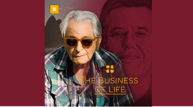 Fernando Gabeira, o guerrilheiro da lucidez