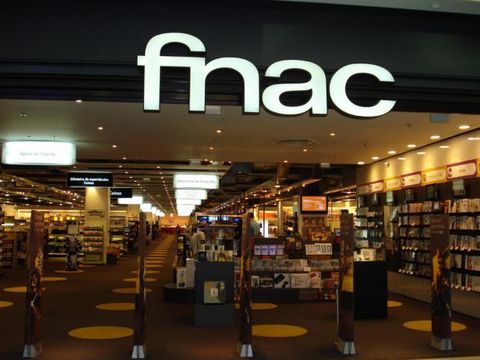 Como a Cultura conseguiu comprar a Fnac