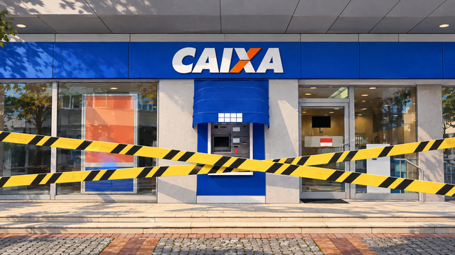 Como a greve da Caixa vai afetar as incorporadoras