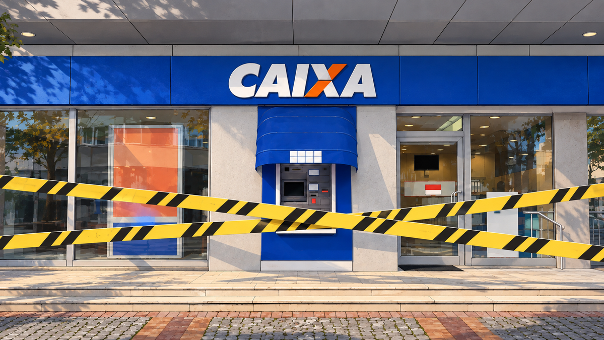 Como a greve da Caixa vai afetar as incorporadoras