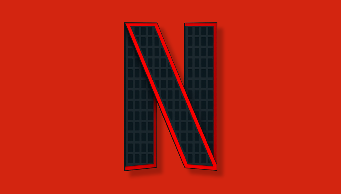 Netflix dobra escritório e se muda para Pinheiros