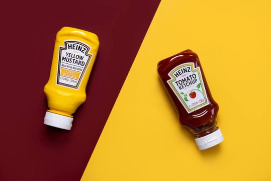 Fim de uma era: 3G zera Kraft Heinz nove anos depois