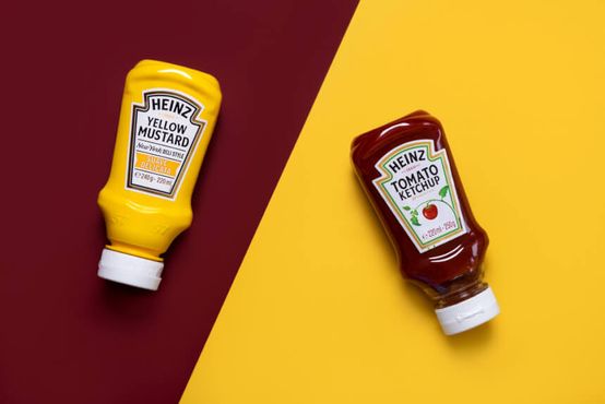 Kraft Heinz cai 6%; implicações de Americanas?