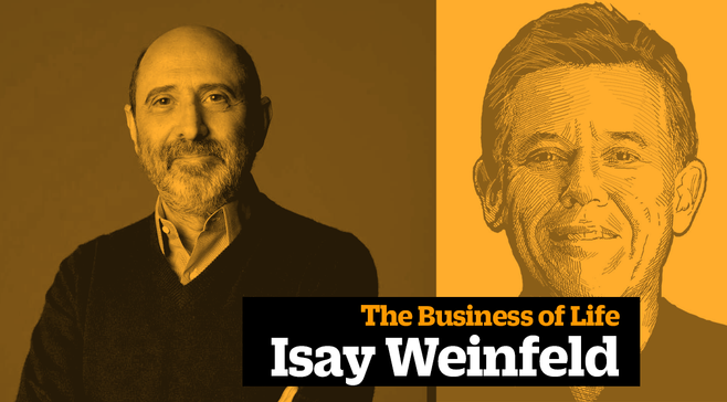 Isay Weinfeld: “Não conseguiria morar em nenhuma casa que fiz – e isso é bom!”