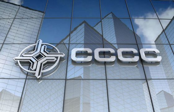 Maior construtora da China troca comando no Brasil