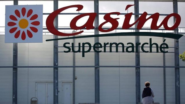 Casino renegocia linhas e ganha margem de manobra